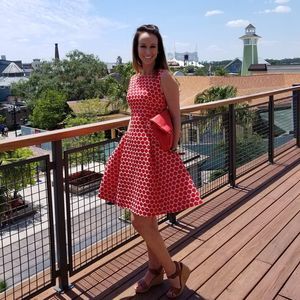 Meet your Posher, Allyson